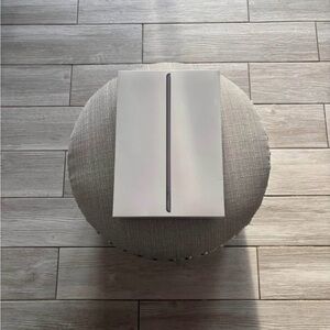 BRAND NEW-UNUSED-IPad 9th Generation 10.2 IN 64 GB